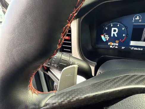 Used 2024 Ford Bronco Raptor w/ Interior Carbon Fiber Pack 6 image 28