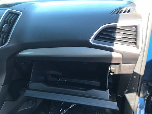 Used 2020 Ford Edge SEL w/ Cold Weather Package image 56