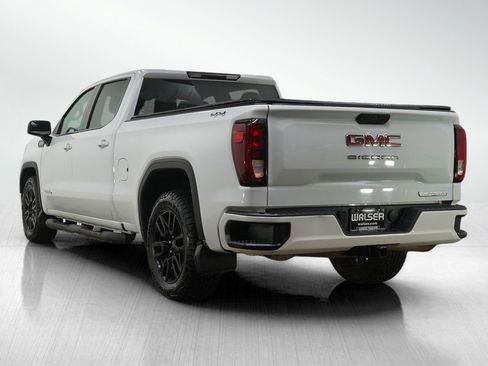 Used 2019 GMC Sierra 1500 Elevation image 3