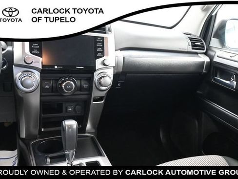 Used 2023 Toyota 4Runner SR5 RWD image 19