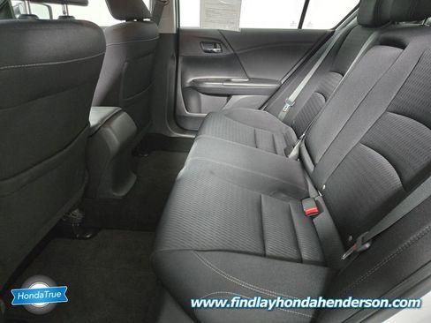 Used 2015 Honda Accord Sport image 10