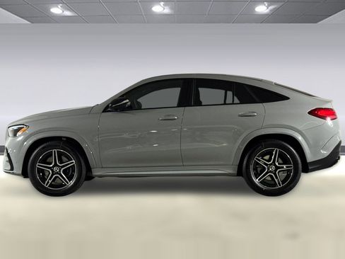 Used 2026 Mercedes-Benz GLE 450 4MATIC Coupe image 2