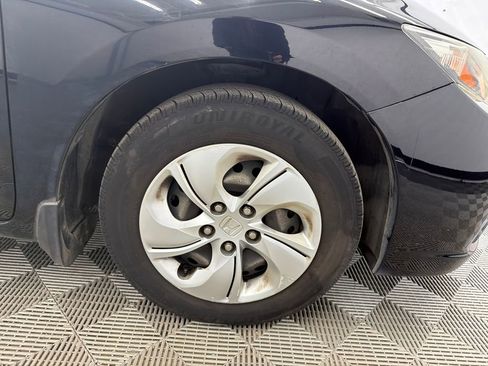 Used 2013 Honda Civic LX image 13