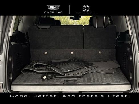 Used 2017 Chevrolet Suburban Premier image 32