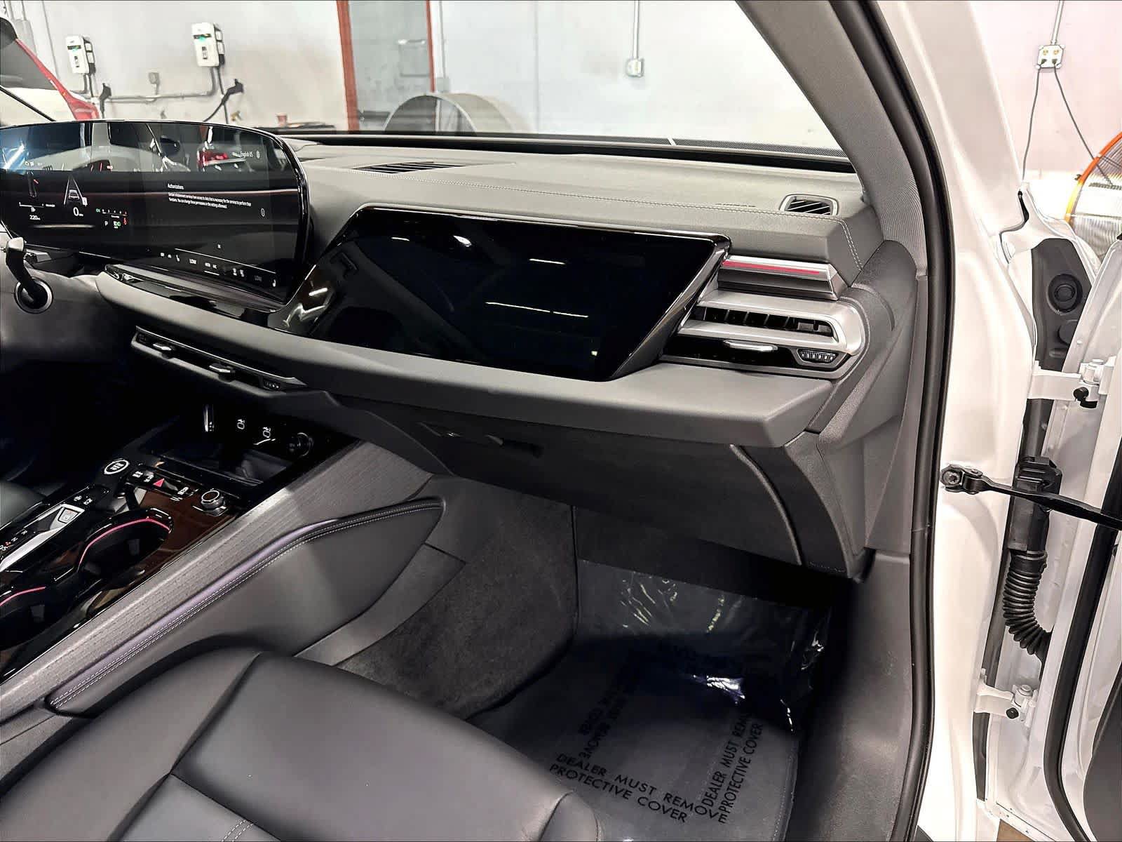 Used 2025 Audi A5 Prestige AWD/4WD image 18