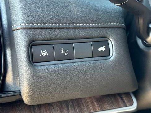 New 2026 Nissan Armada Platinum w/ Convenience Package image 26