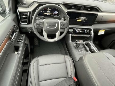 New 2026 GMC Sierra 1500 Denali image 11