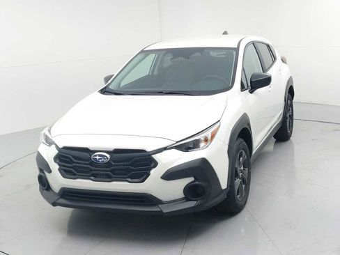 New 2026 Subaru Crosstrek 2.5i image 3