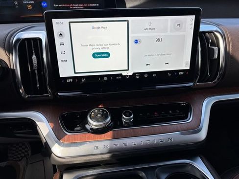 New 2026 Ford Expedition King Ranch AWD/4WD image 29