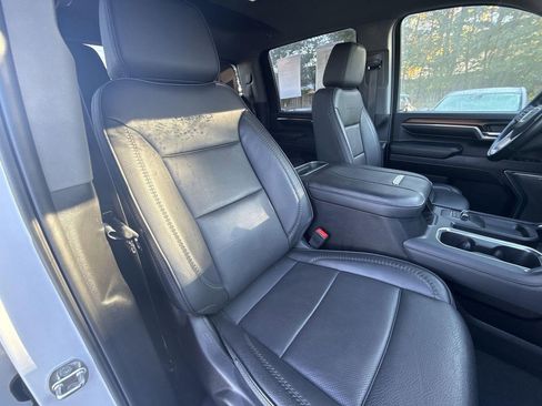 Used 2024 GMC Sierra 2500 Denali w/ Denali Reserve Package image 35