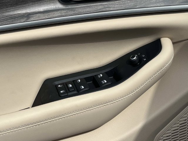New 2027 Jeep Grand Cherokee Limited AWD/4WD image 20