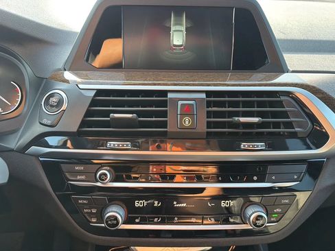 Used 2019 BMW X3 xDrive30i AWD/4WD image 18