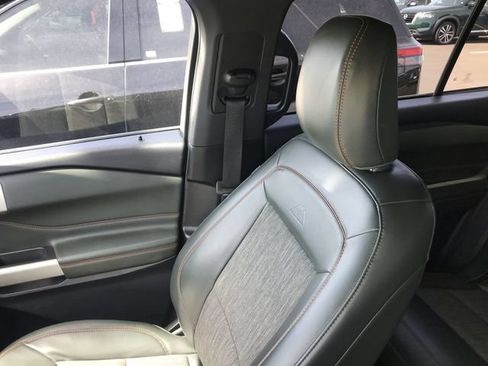 Used 2023 Ford Explorer Timberline AWD/4WD image 25