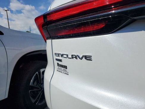 New 2026 Buick Enclave Sport Touring w/ Super Cruise Package image 9