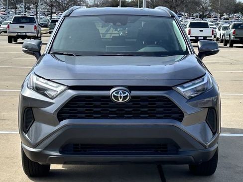 Certified 2025 Toyota RAV4 XLE w/ Weather Package image 11