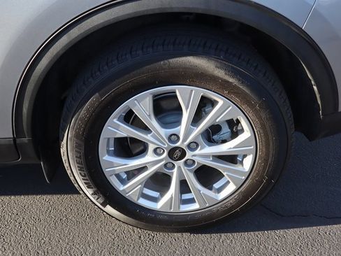 Certified 2023 Ford Escape Active image 17