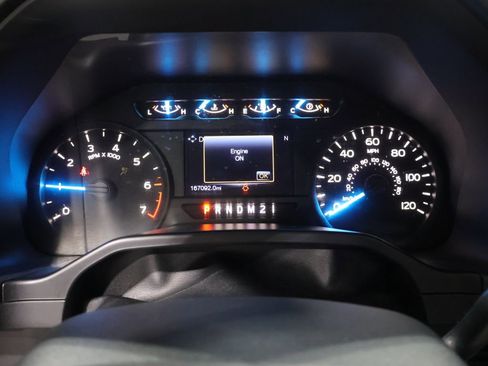 Used 2015 Ford F150 XL w/ Equipment Group 101A Mid AWD/4WD image 34