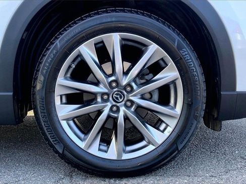 Used 2019 MAZDA CX-9 Signature image 9