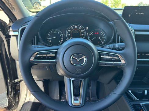 New 2025 MAZDA CX-50 AWD 2.5 S w/ Cargo Package image 12