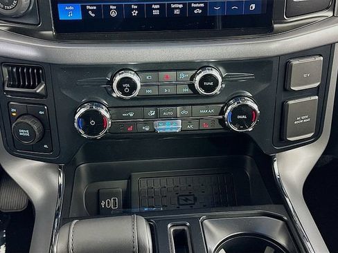 New 2026 Ford F150 XLT w/ Equipment Group 303A High AWD/4WD image 19