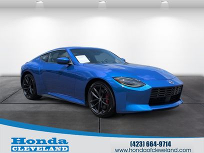 Used 2025 Nissan Z Performance w/ Floor Mat Package