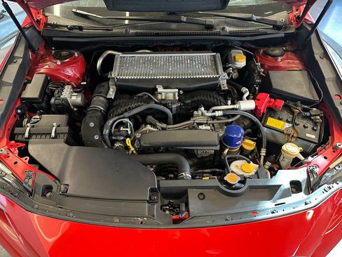 Used 2022 Subaru WRX AWD/4WD image 22