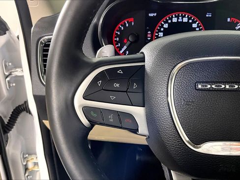 Used 2015 Dodge Durango Limited w/ Nav & Power Liftgate Group RWD image 22