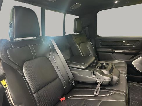 Used 2020 RAM 1500 Limited AWD/4WD image 12