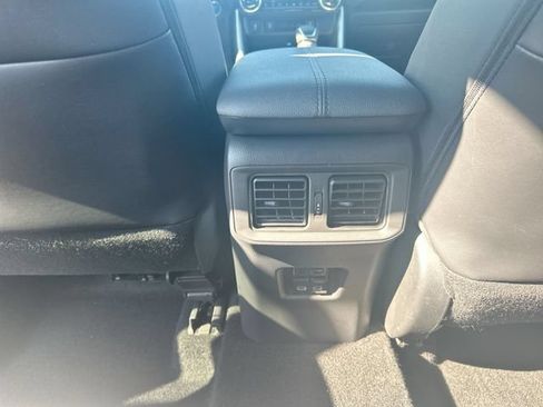 Used 2022 Toyota RAV4 XSE w/ XSE Grade Weather Package AWD/4WD image 22