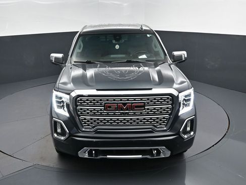 Used 2021 GMC Sierra 1500 Denali w/ Denali Ultimate Package AWD/4WD image 33