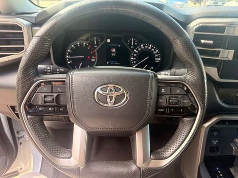 Used 2024 Toyota Tundra SR5 image 20