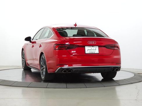 Used 2019 Audi S5 Prestige AWD/4WD image 6