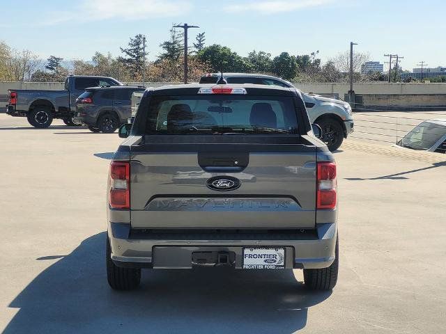 Used 2025 Ford Maverick Lobo AWD/4WD image 30