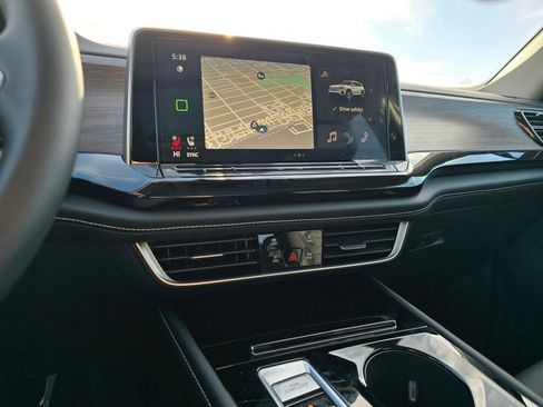 New 2026 Volkswagen Atlas SEL image 26