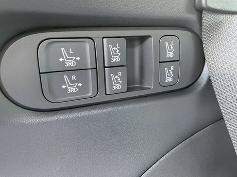 New 2026 Hyundai Palisade Limited image 26