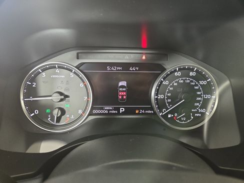 New 2026 Mitsubishi Outlander ES image 16