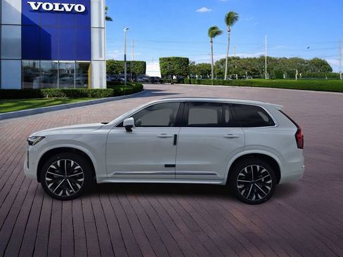 New 2026 Volvo XC90 B6 Ultra w/ Protection Package AWD/4WD image 4