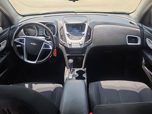 Used 2017 Chevrolet Equinox LT w/ Convenience Package FWD image 13