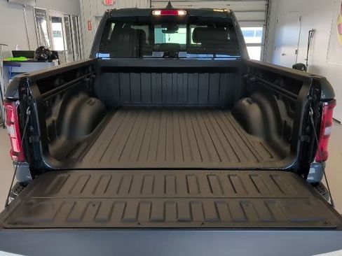 New 2026 RAM 1500 Big Horn image 39