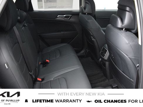 New 2026 Kia Sportage SX Prestige AWD/4WD image 14