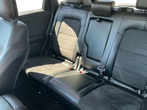 Certified 2022 Ford Escape SEL w/ SEL Stealth AWD Package image 16