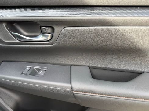 New 2025 Honda CR-V Sport-L image 47
