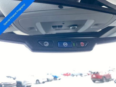 Used 2020 Chevrolet Tahoe Premier image 29