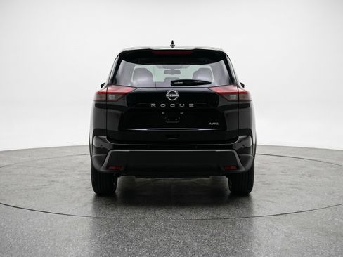 Used 2025 Nissan Rogue SV FWD image 7