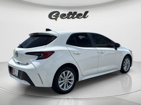 Used 2026 Toyota Corolla SE FWD image 5