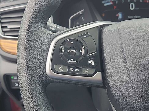 Certified 2019 Honda CR-V EX image 22