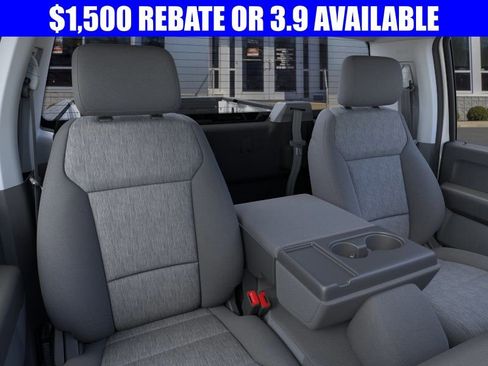 New 2026 Ford F150 XL image 17