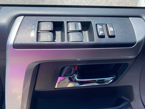 Used 2022 Toyota 4Runner Trail Special Edition RWD image 18
