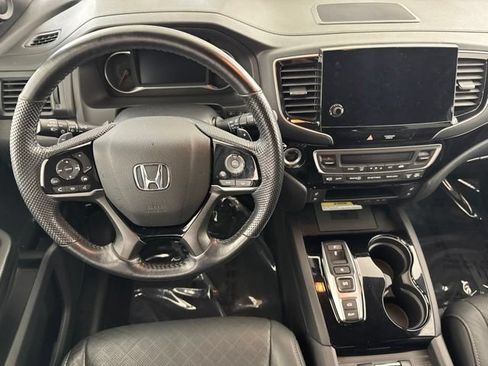 Used 2021 Honda Passport Elite image 28
