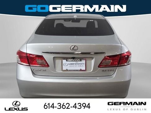 Used 2010 Lexus ES 350 FWD image 7